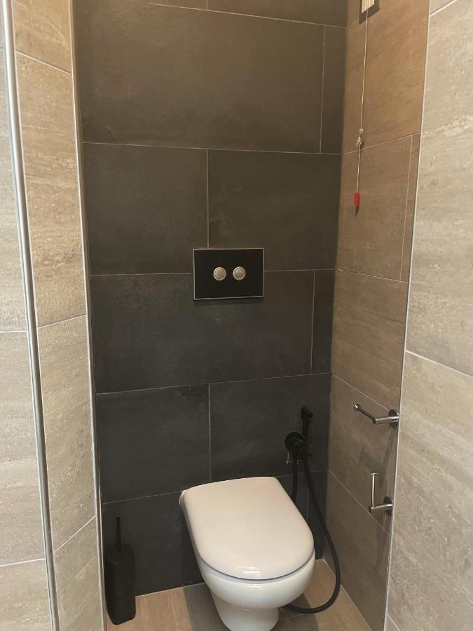 Smart Rooms Наполи Екстериор снимка