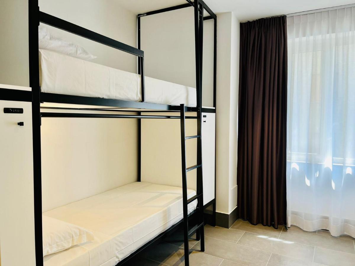 Smart Rooms Наполи Екстериор снимка